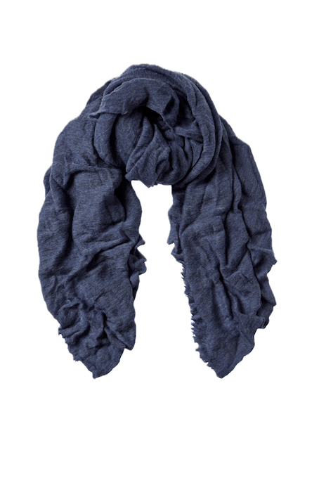 Luxury Blue Denim 2020 - Natura Cashmere