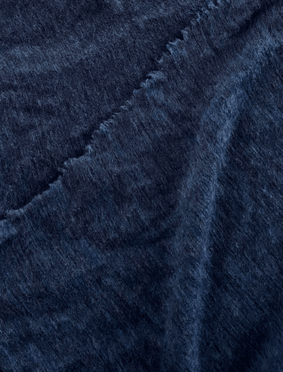New Color! Luxury Peacock 2229 - Natura Cashmere