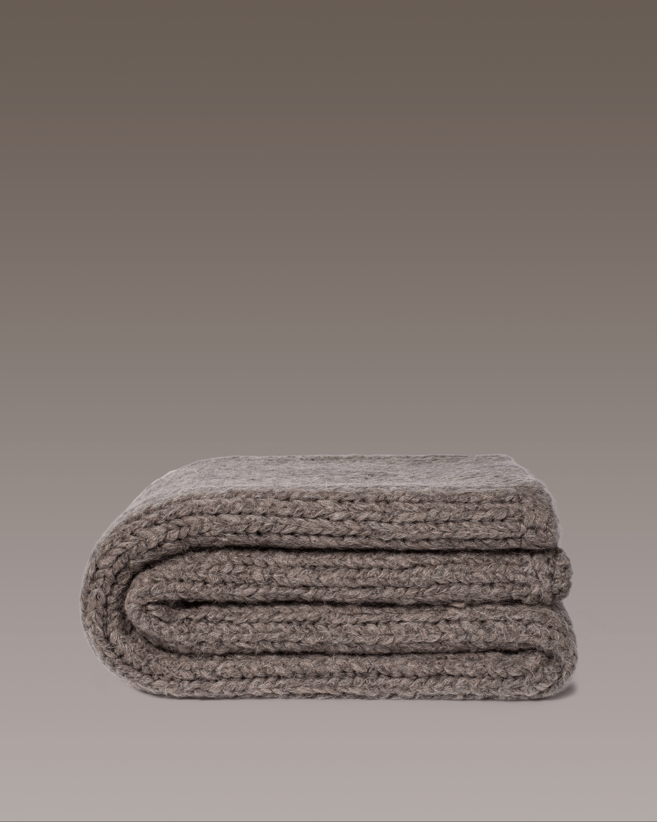 Beige - Natura Cashmere