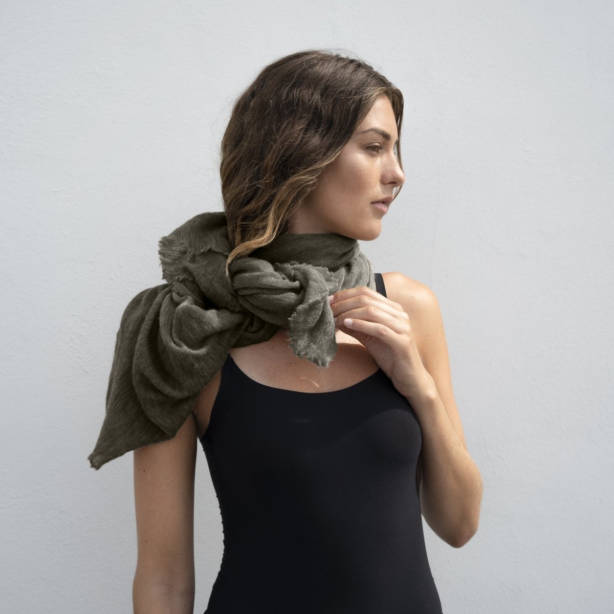 Luxury Army - Natura Cashmere