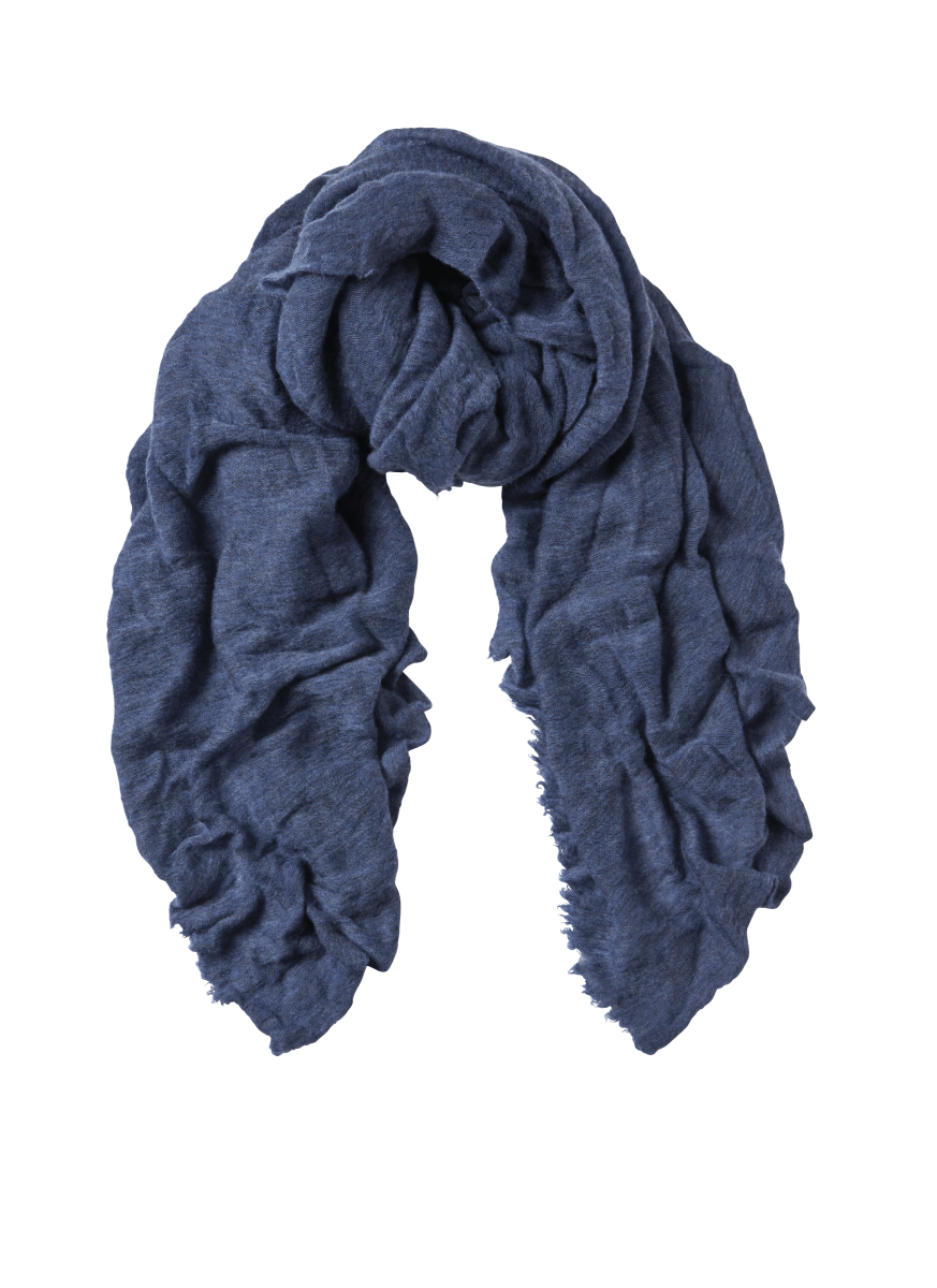 Luxury Blue 1018 - Natura Cashmere