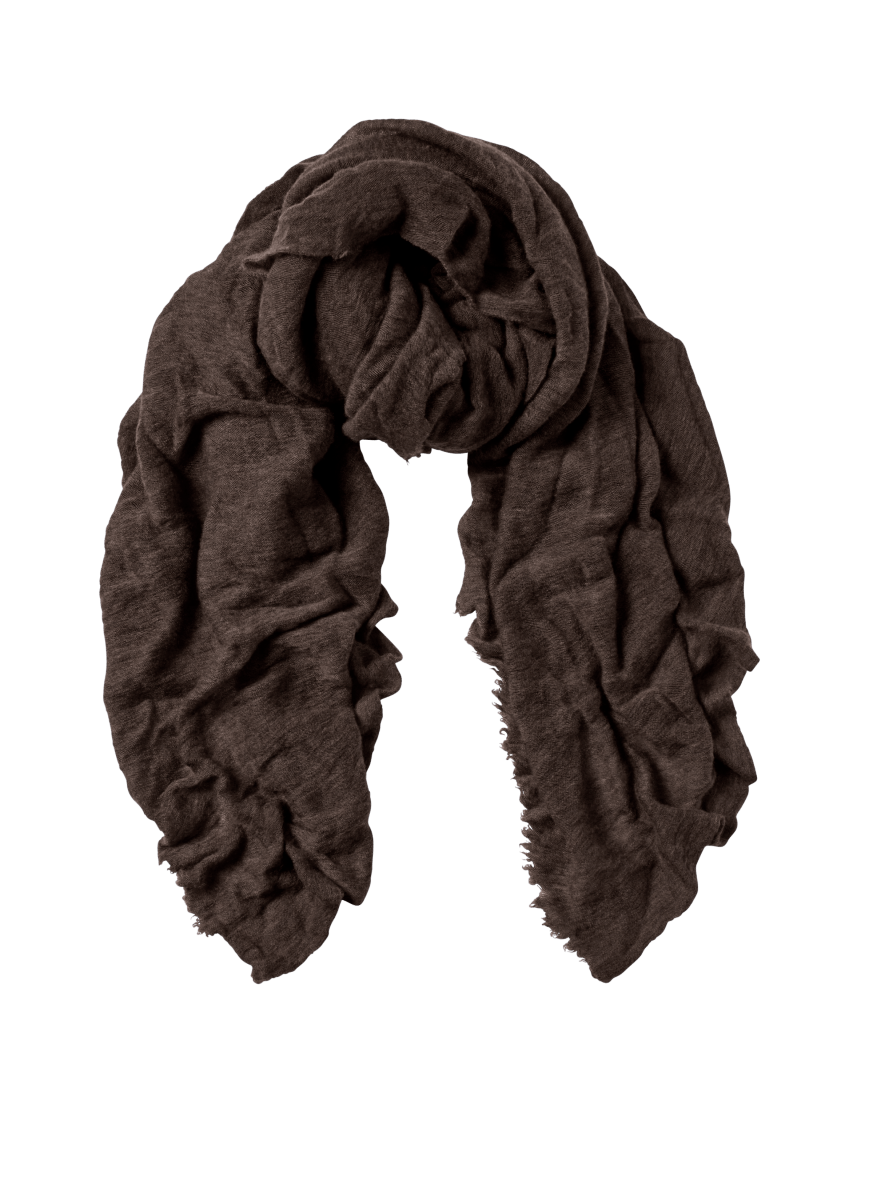 Luxury Brown 2080 - Natura Cashmere