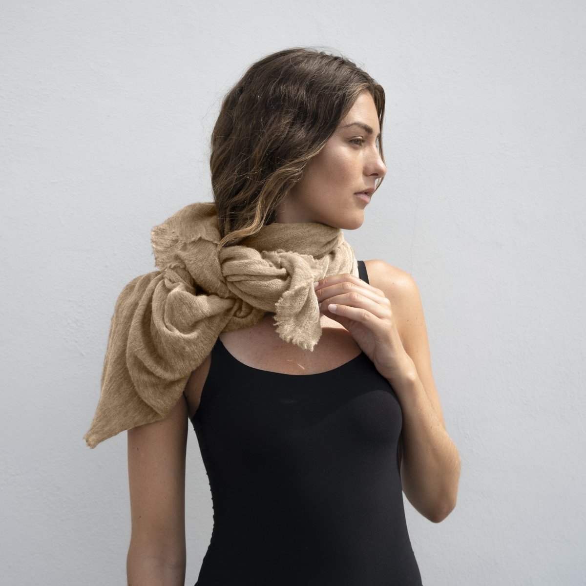 Luxury Camel 2014 - Natura Cashmere