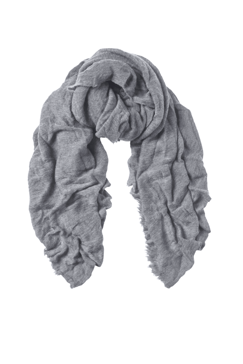Luxury Cold Grey 2032 - Natura Cashmere