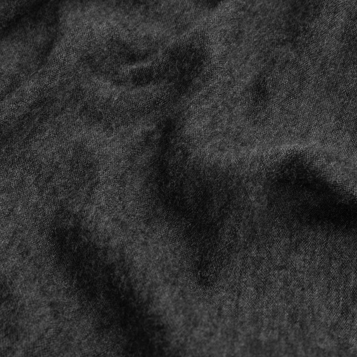 Luxury Dark Grey 1002 - Natura Cashmere