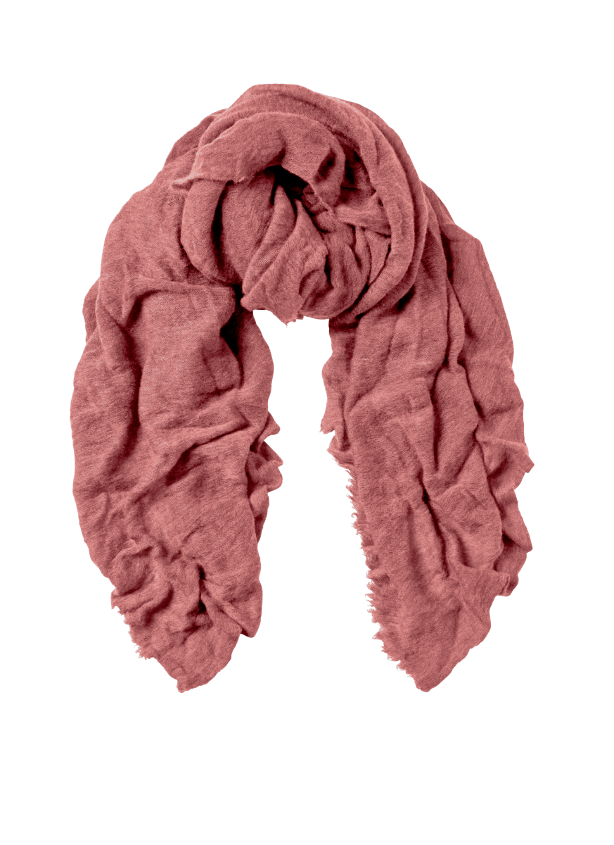 Luxury Dusty Rose 2122 - Natura Cashmere