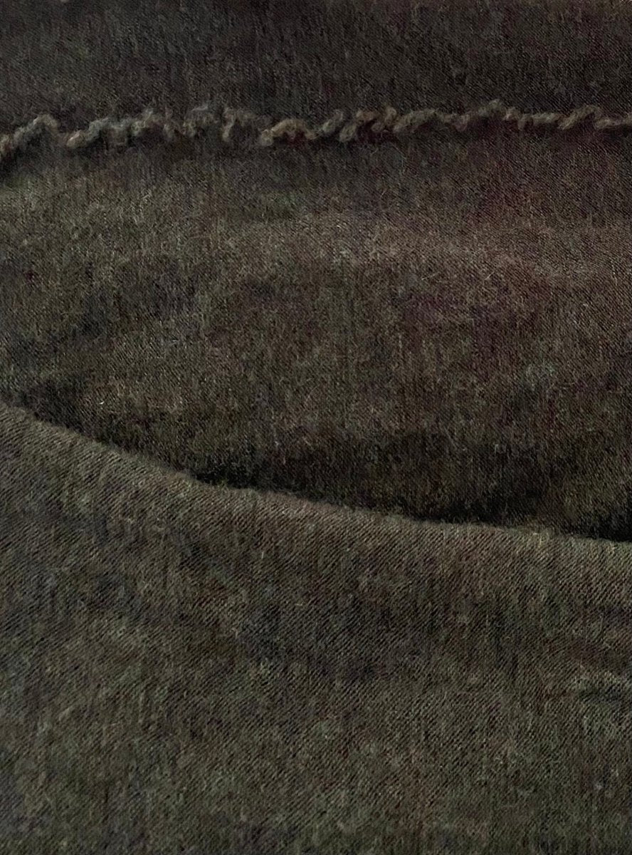 Luxury Green 1025 - Natura Cashmere