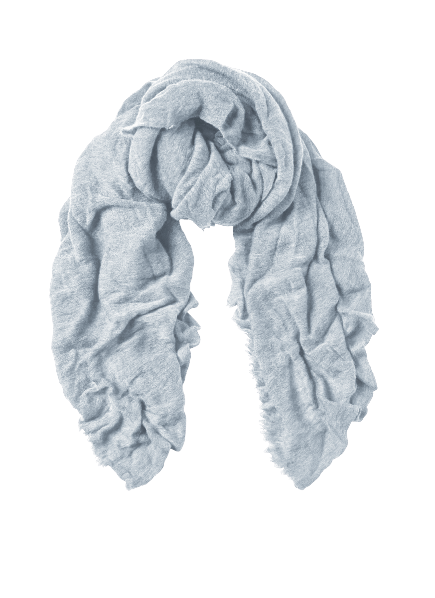 Luxury Light Blue 1027 - Natura Cashmere