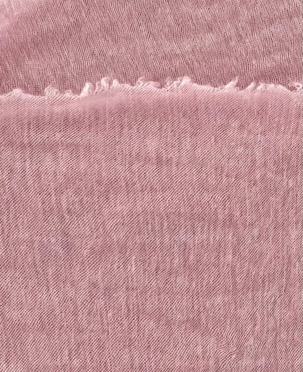 Luxury Light Pink 2120 - Natura Cashmere