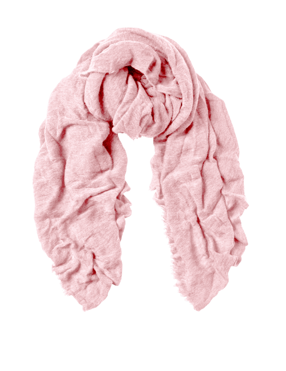 Luxury Light Pink - Natura Cashmere