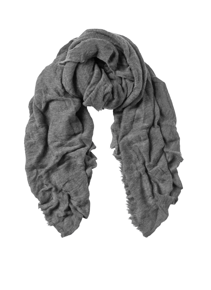 Luxury Mid Grey 1 - Natura Cashmere