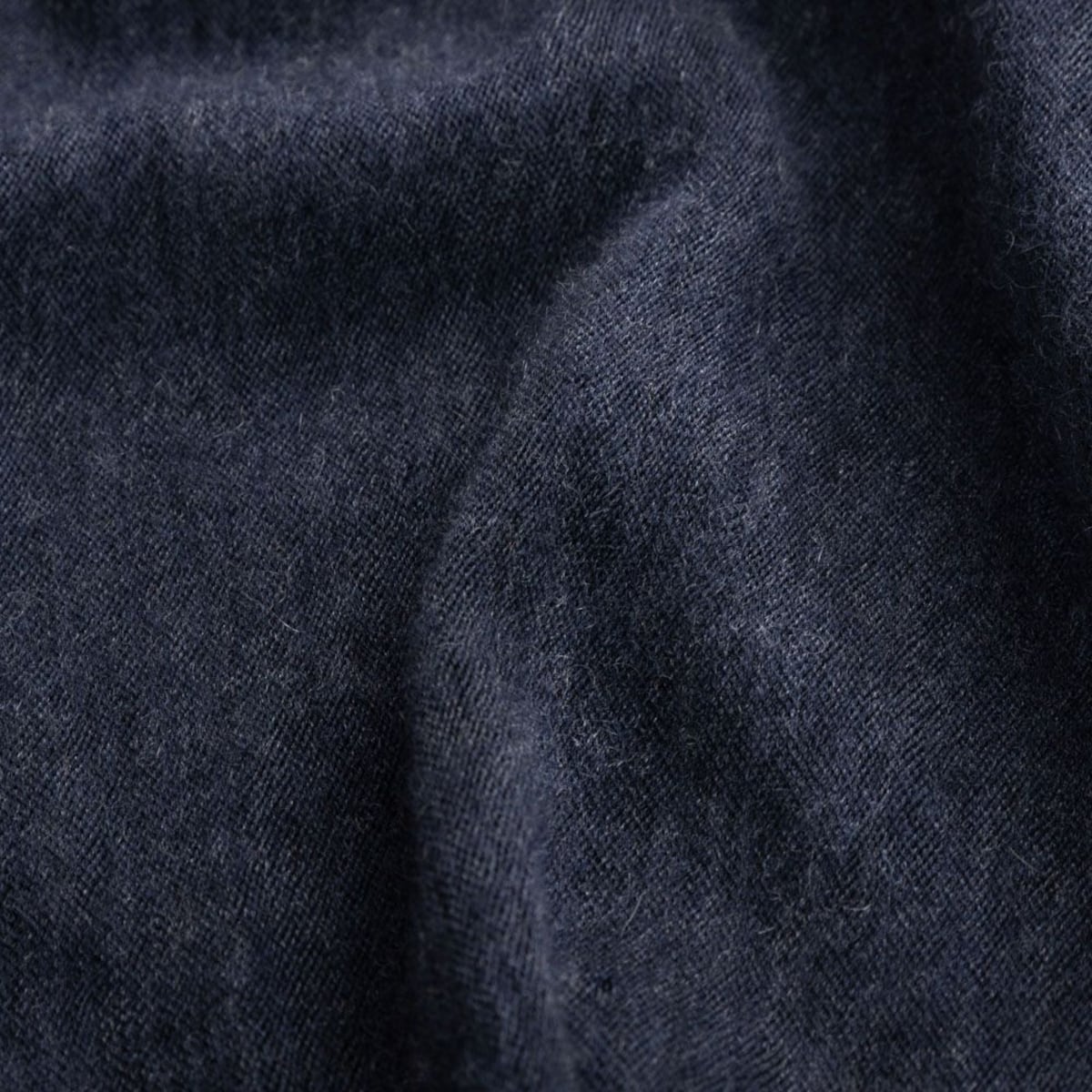 Luxury Navy 1036 - Natura Cashmere