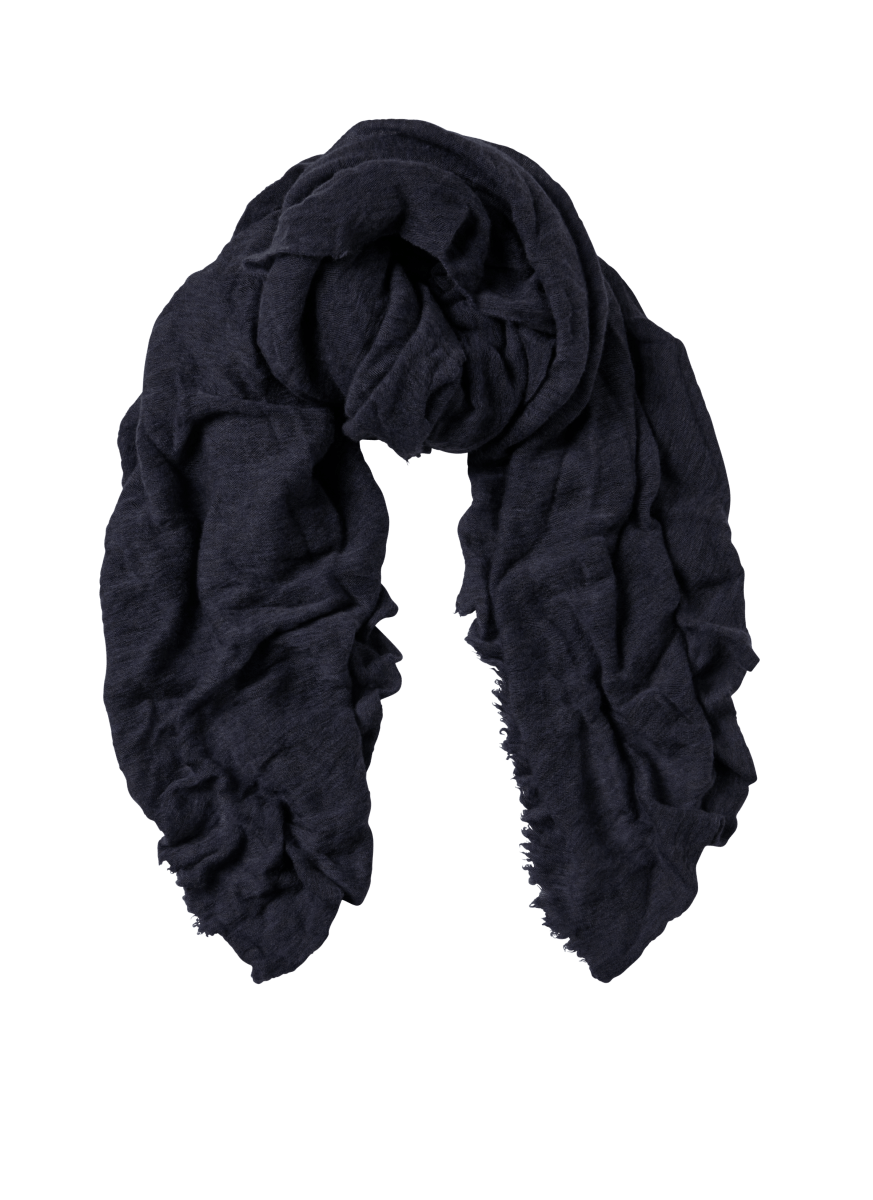 Luxury Navy 1036 - Natura Cashmere