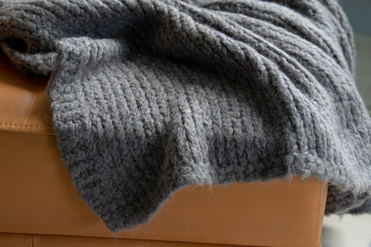 Muldvarp - Natura Cashmere