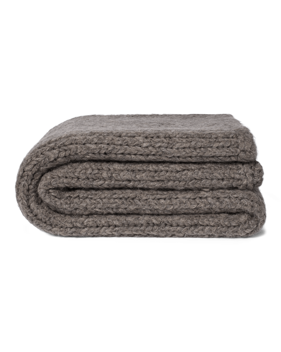 Muldvarp - Natura Cashmere