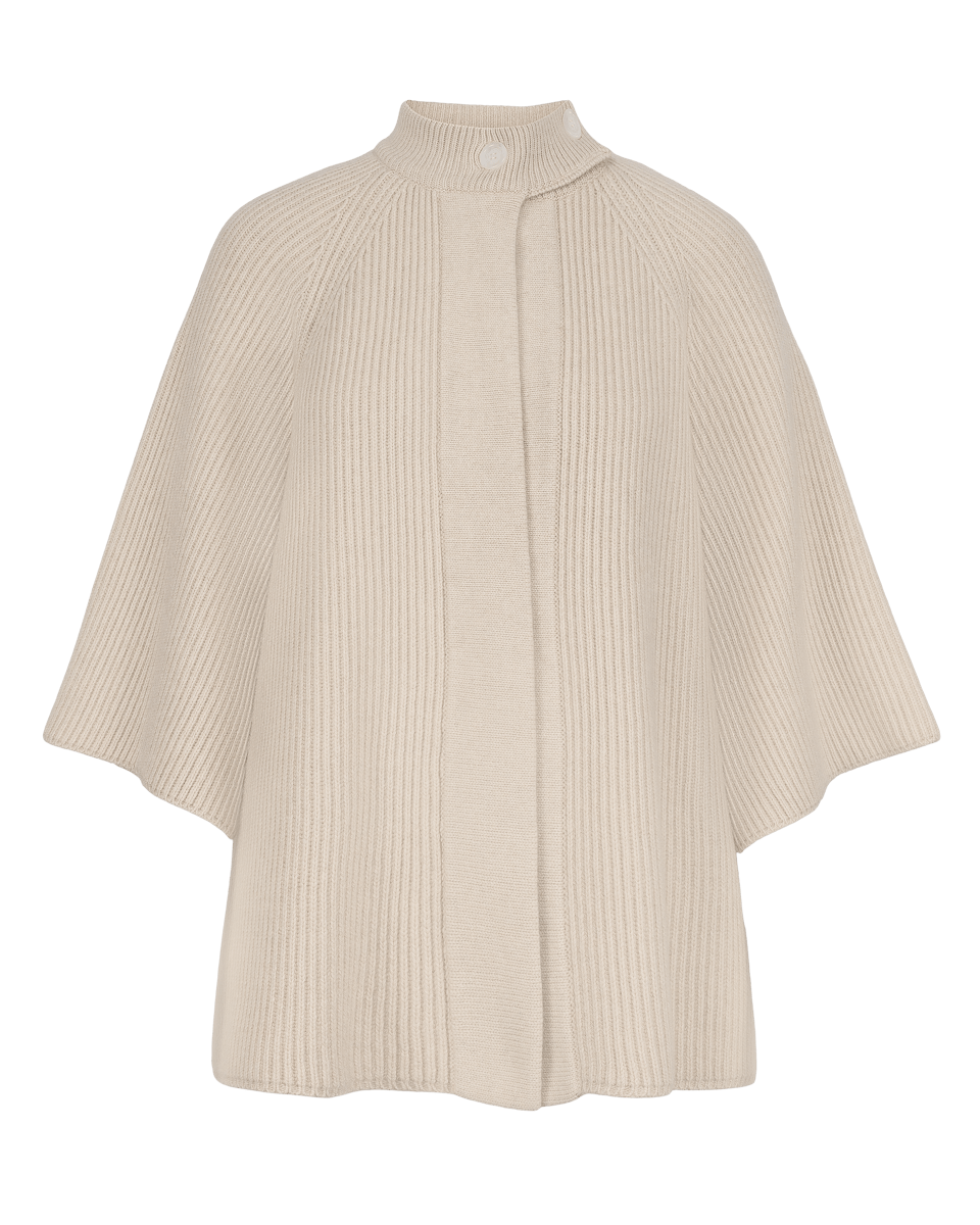 Ornella - Sand - Natura Cashmere