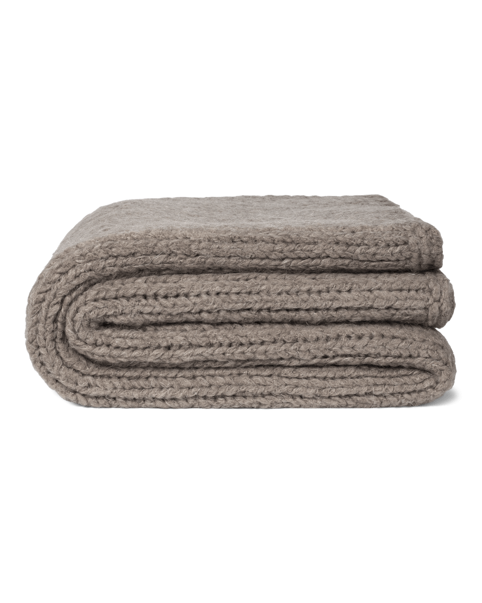 Taupe - Natura Cashmere