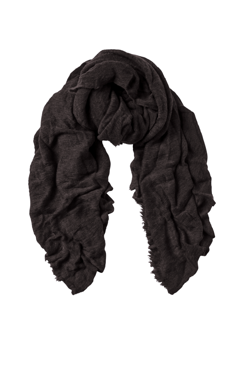 Luxury Dark Brown 2080 - Natura Cashmere