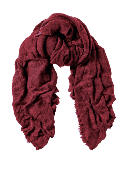 Luxury Raspberry 5190 - Natura Cashmere
