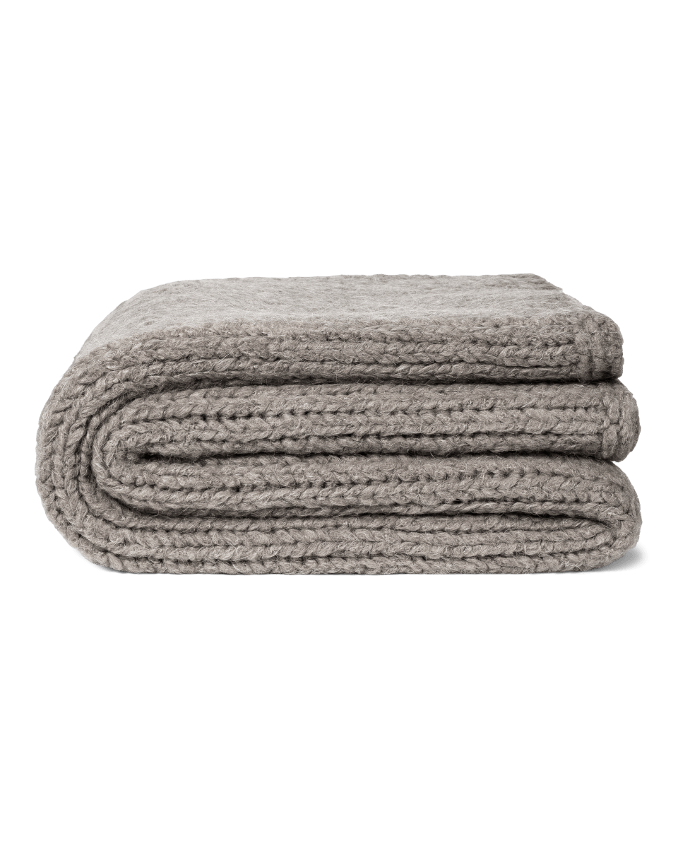 Beige - Natura Cashmere