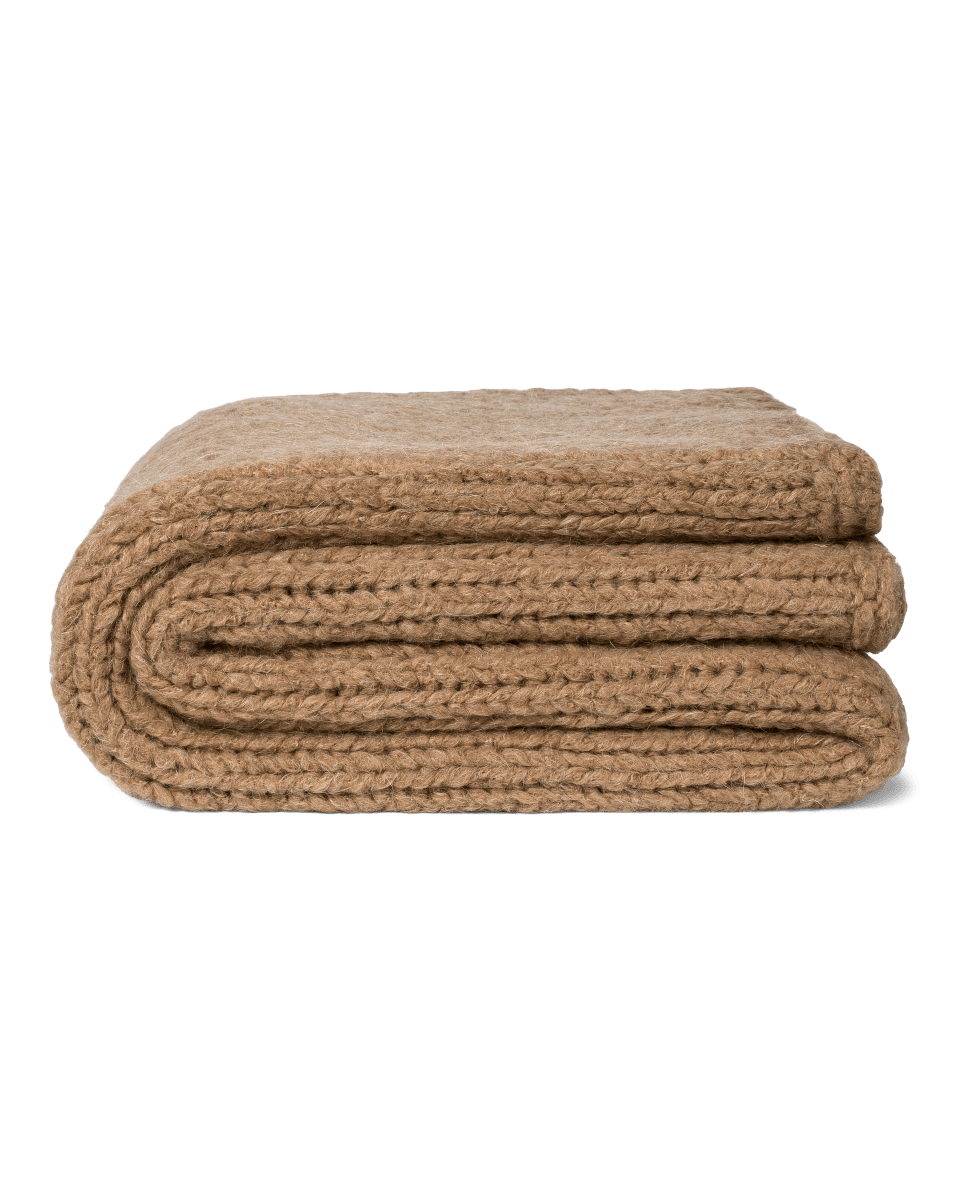 Camel - Natura Cashmere