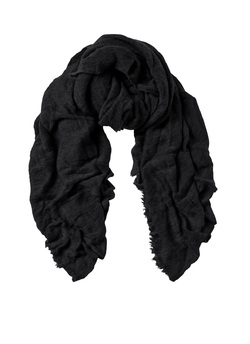 Luxury black - Natura Cashmere