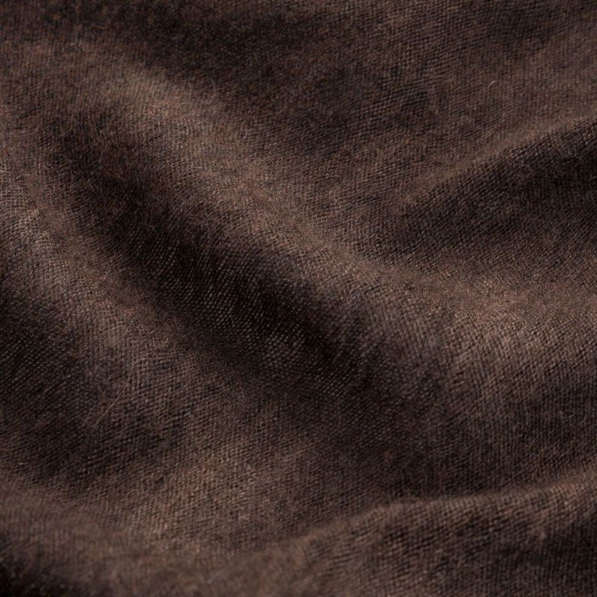 Luxury Brown 0080 - Natura Cashmere
