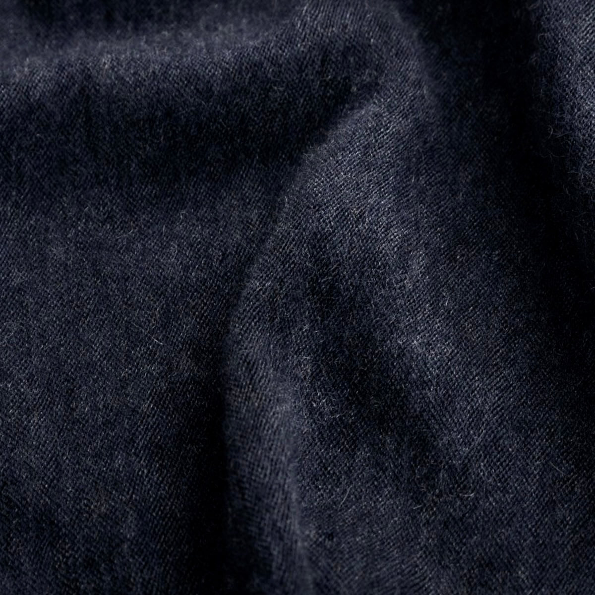 Luxury Dark Navy 3036 - Natura Cashmere