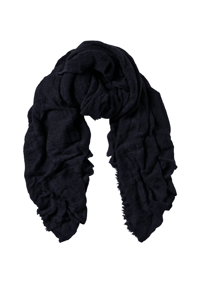 Luxury Dark Navy 3036 - Natura Cashmere