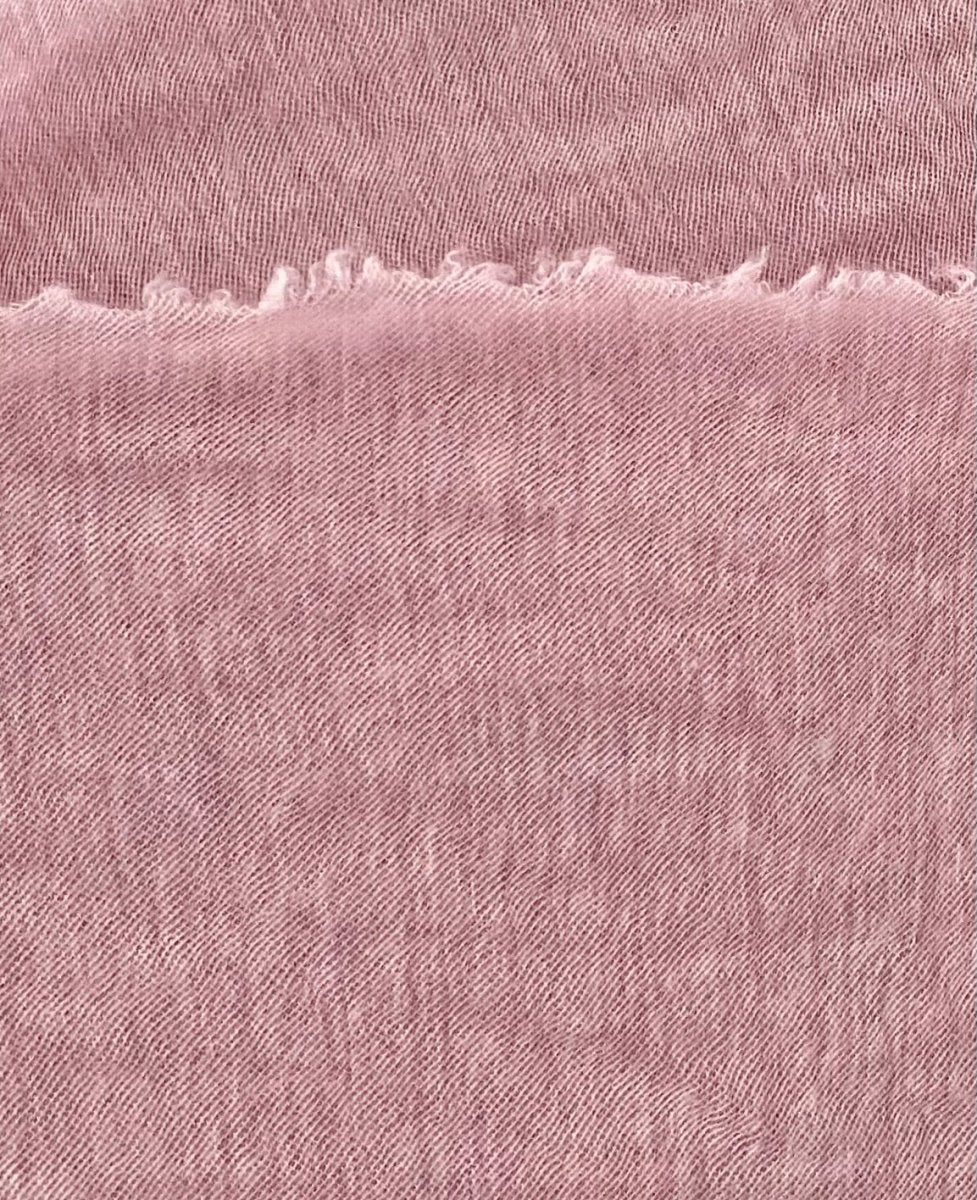 Luxury Light Pink 2120 - Natura Cashmere
