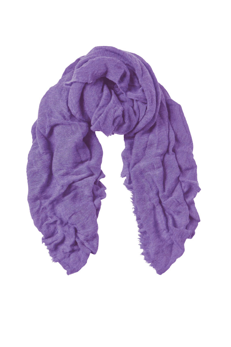 Luxury Lilac 0624 - Natura Cashmere