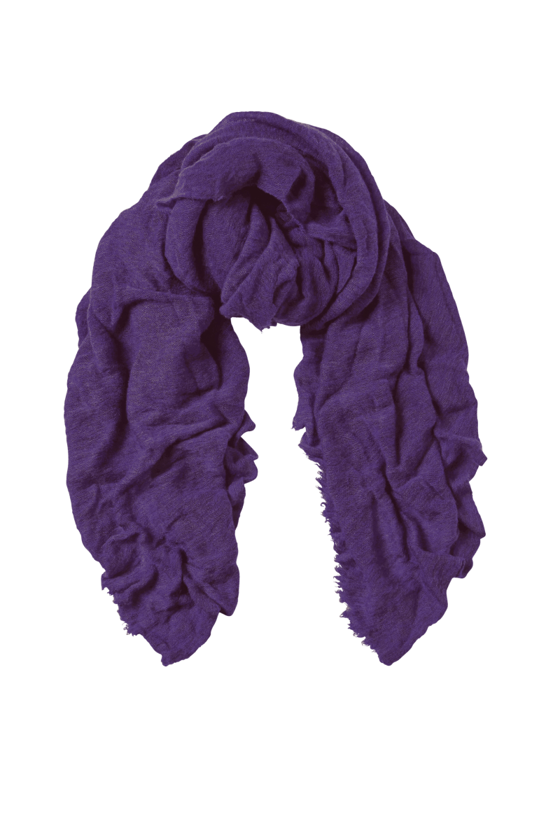 Luxury Purple 1700 - Natura Cashmere
