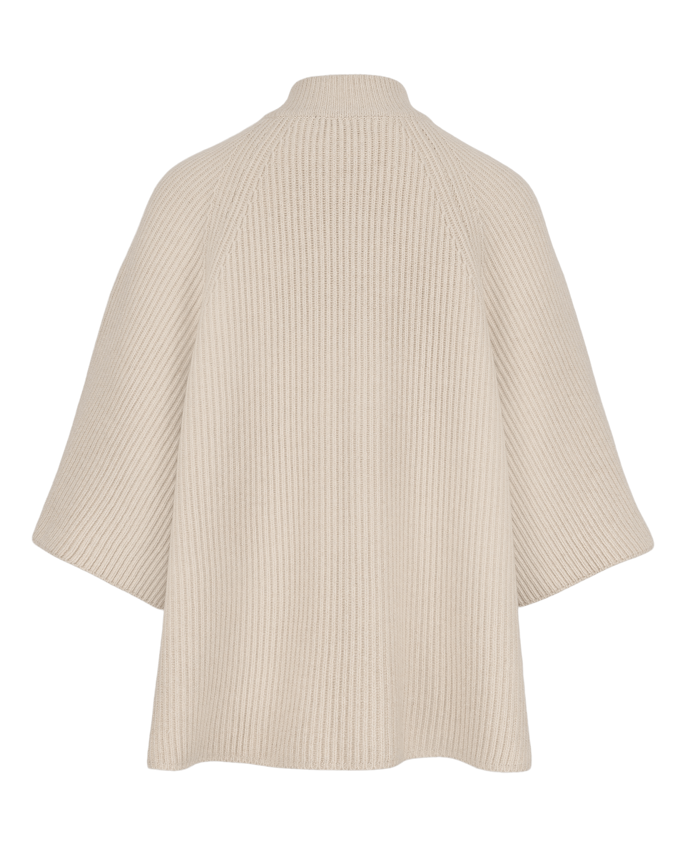 Ornella - Sand - Natura Cashmere