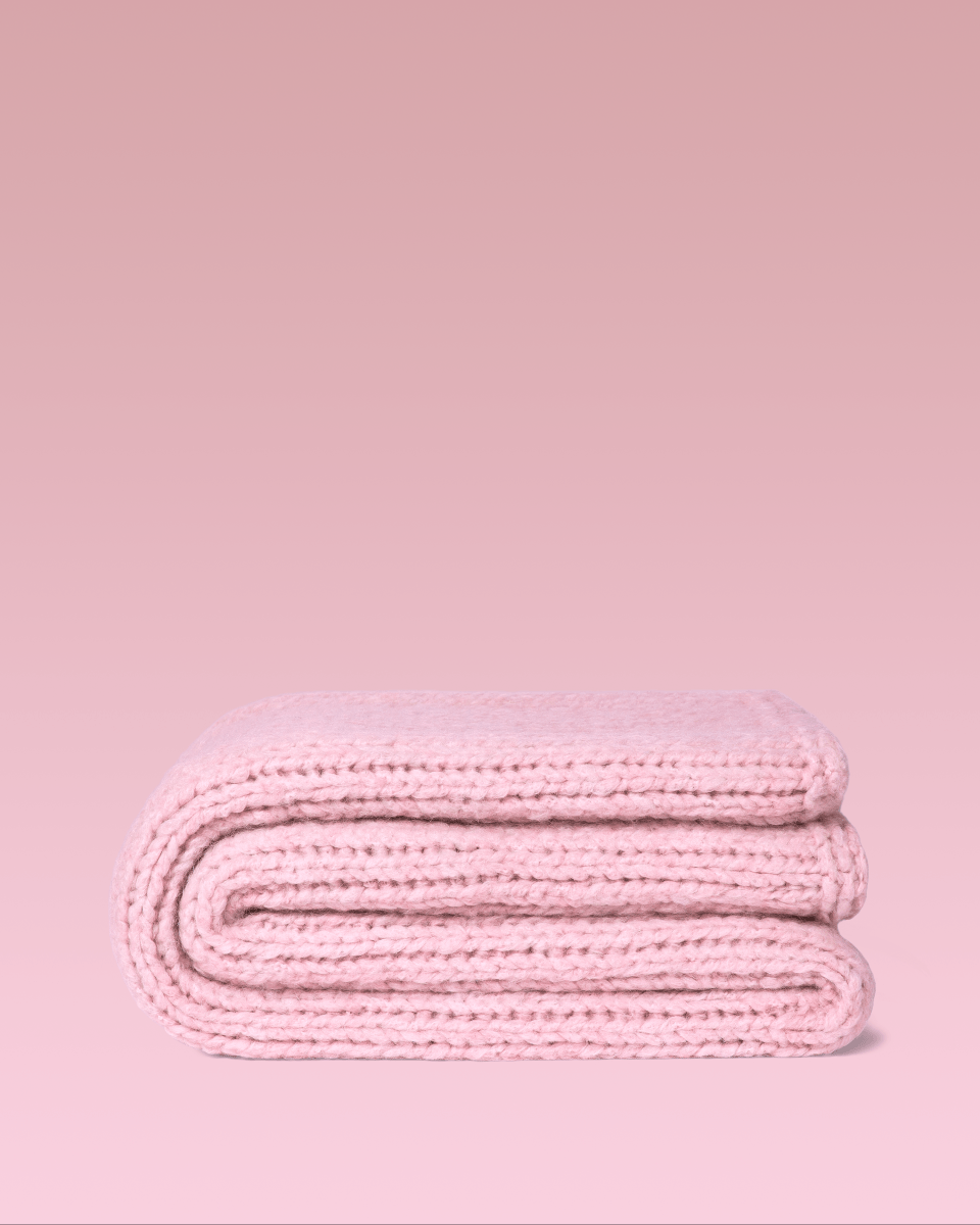 Rosa - Natura Cashmere